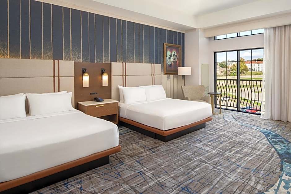 Hilton Dallas Rockwall