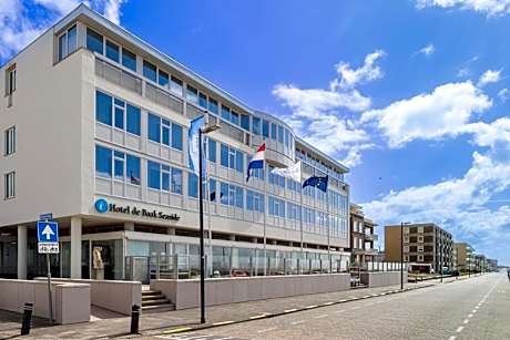 Hotel de Baak Seaside