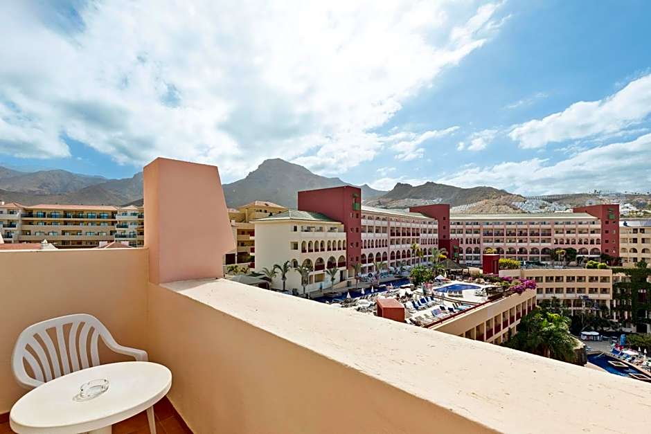 Hotel Best Jacaranda