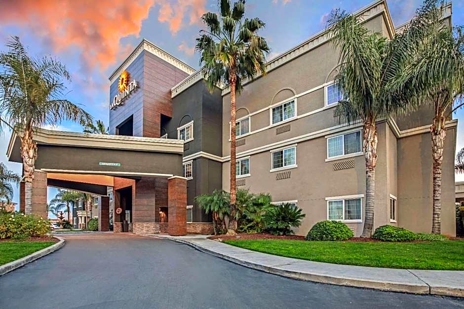 La Quinta Inn & Suites by Wyndham Salida/Modesto