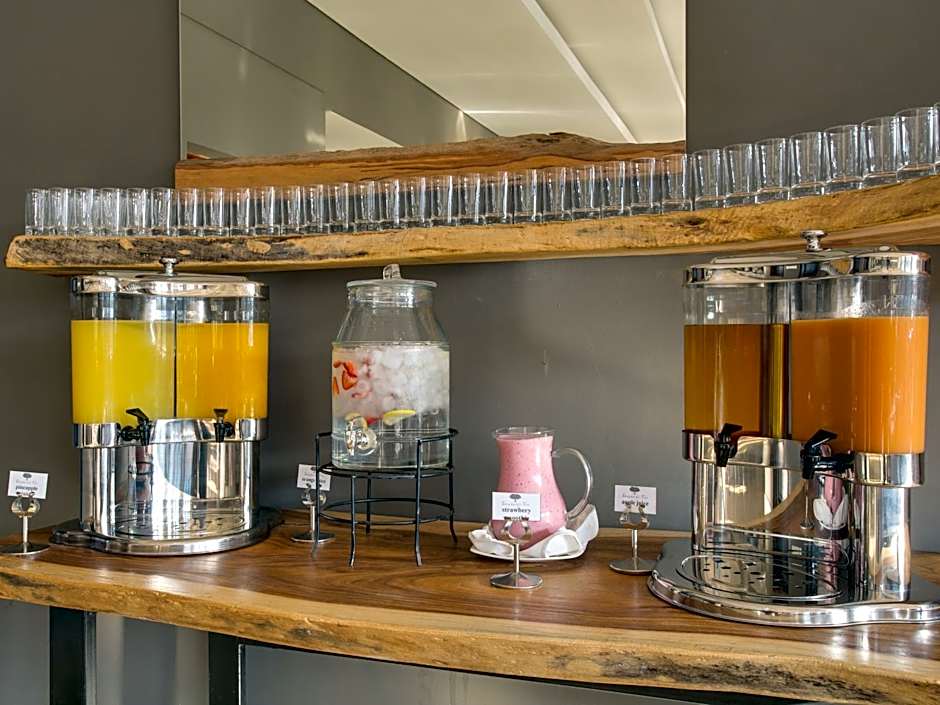 Shepherds Tree Game Reserve