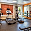 Hilton Garden Inn Baton Rouge Airport