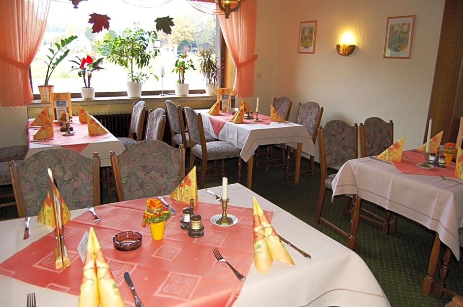 Hotel Haus Koppelberg