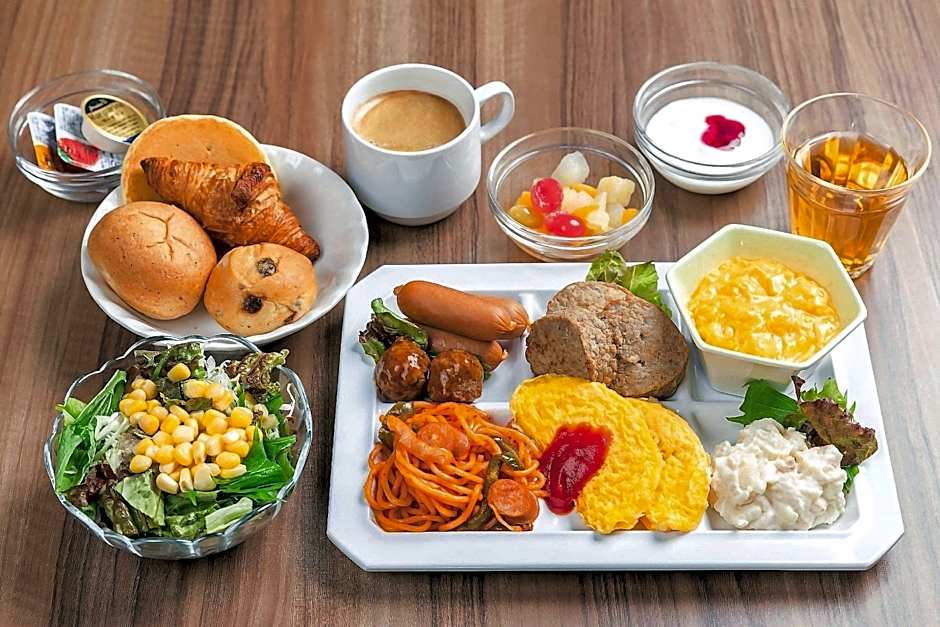 Sotetsu Fresa Inn Chiba Kashiwa