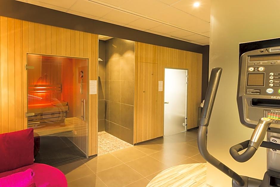 Campanile Roissy Le Mesnil Amelot