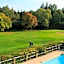 GOLF CLUB D'UZES