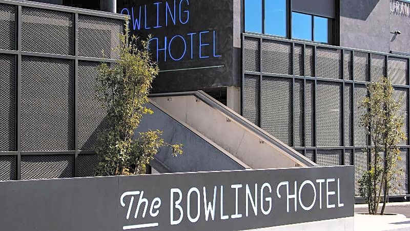 The Bowling Hotel