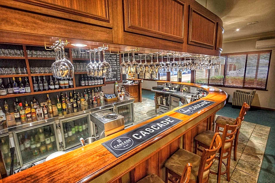 Grande Escape Resort