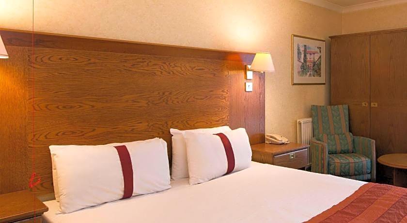 Citrus Hotel Coventry by Compass Hospitality