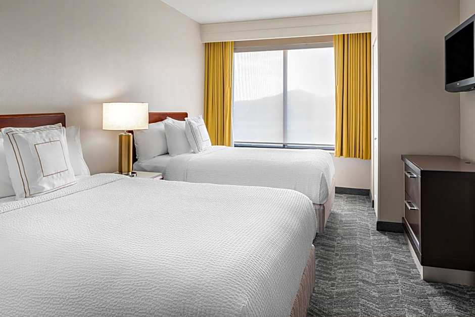 SpringHill Suites by Marriott San Diego Rancho Bernardo/Scripps Poway