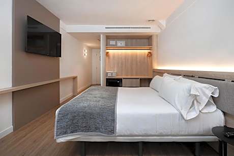 Sercotel Delfos Andorra