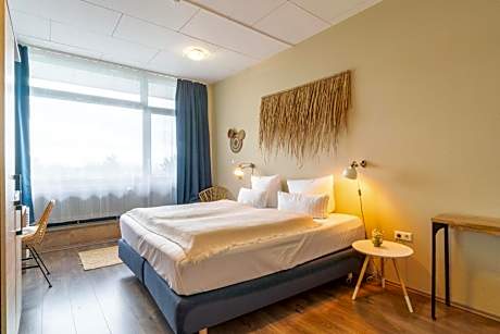 Hotel Comfort Double Room with Balcony