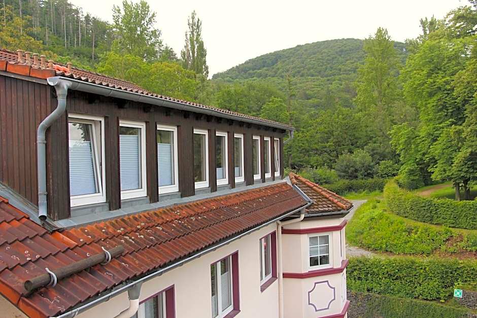 REGIOHOTEL Germania Bad Harzburg