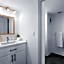 Luxury Condo just steps away from the Beach!