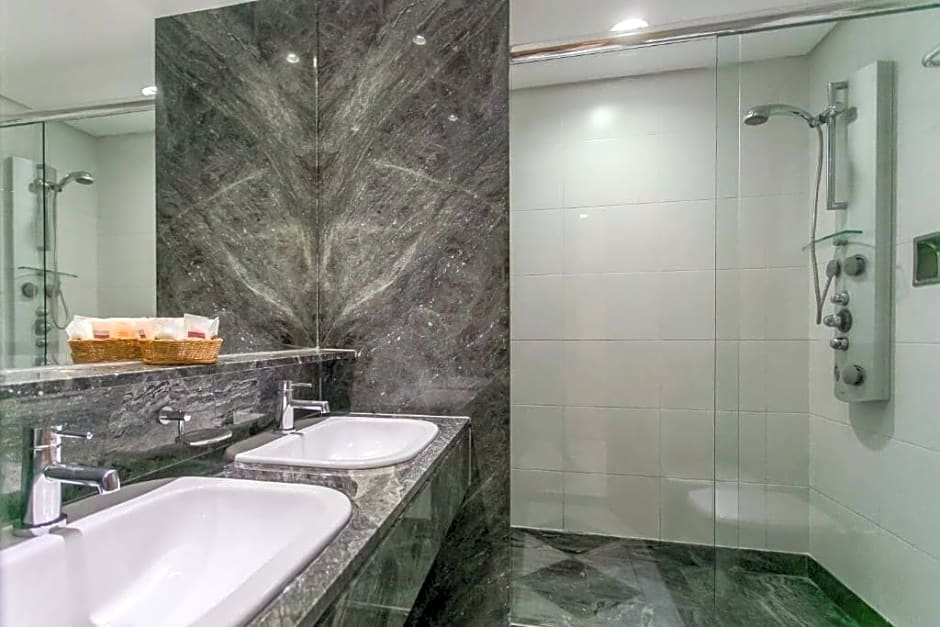 Hotel Atlantico Tower