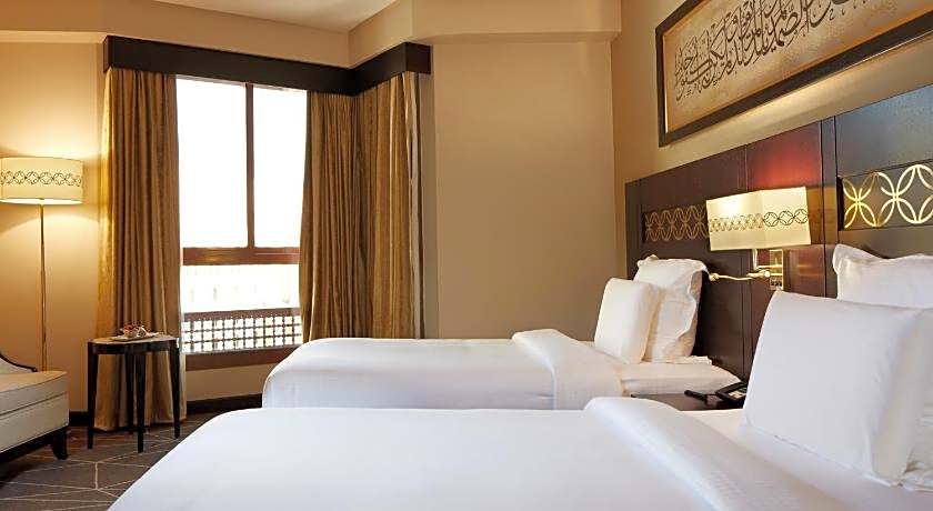 Pullman Zamzam Madina