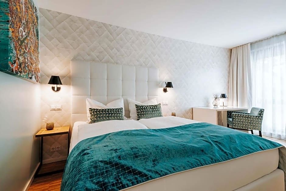 Abbate Boutique Hotel