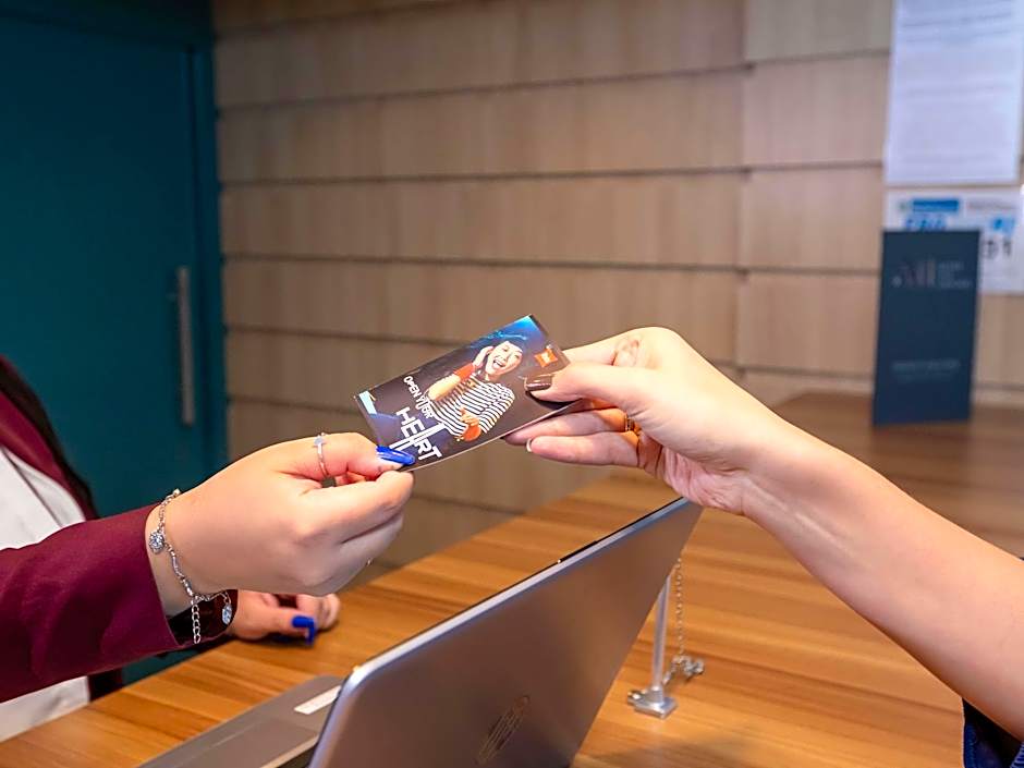 ibis Rio de Janeiro Barra da Tijuca