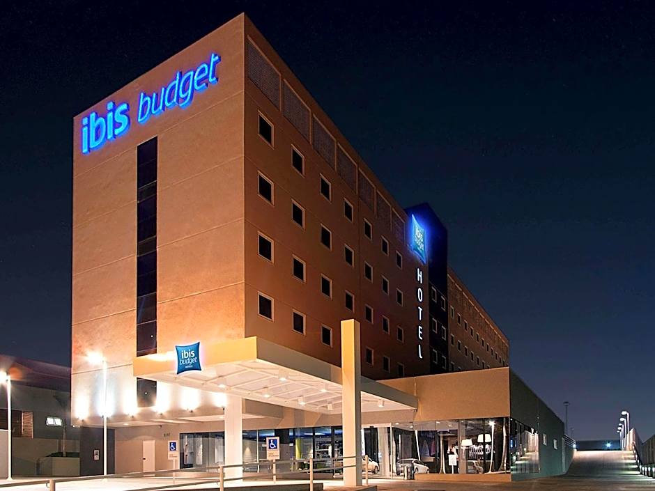 Ibis Budget Campo Grande
