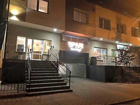 Hotel WIR