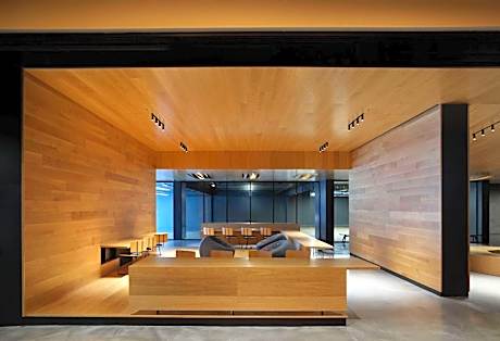 BEI San Francisco, Trademark Collection by Wyndham