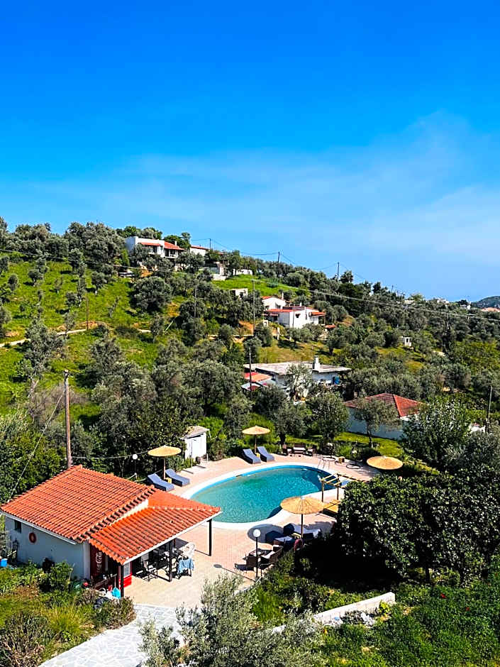 Skiathos Country Studios