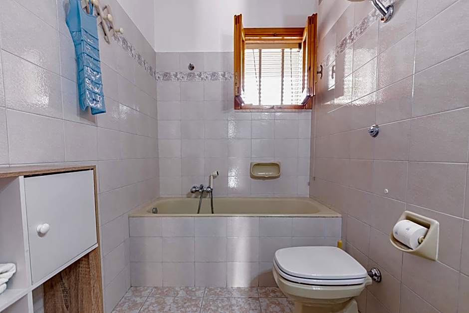 Lucy's Flat - Melendugno