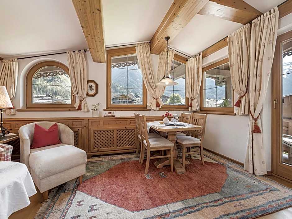 Apparthotel "Landhaus Veronika"