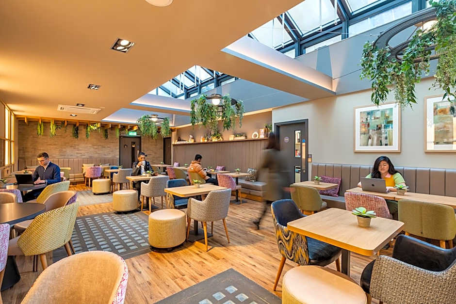 Point A Hotel London Shoreditch