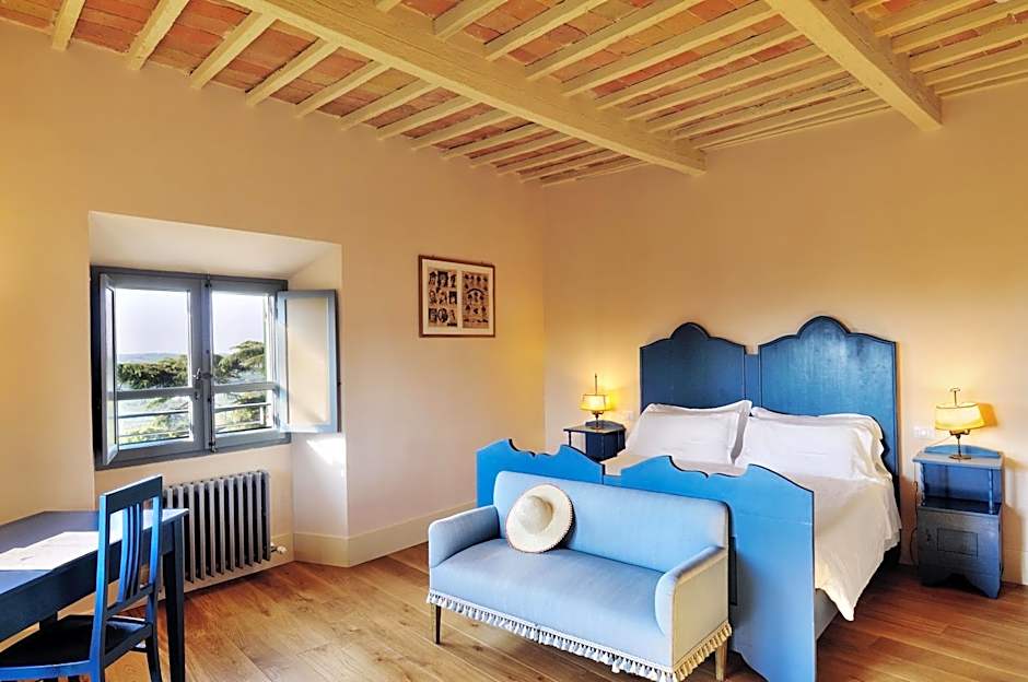 Castello Di Monterado