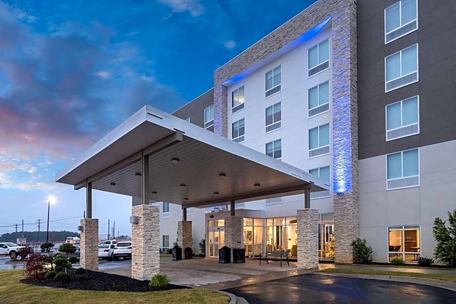 Holiday Inn Express - Gaffney By IHG