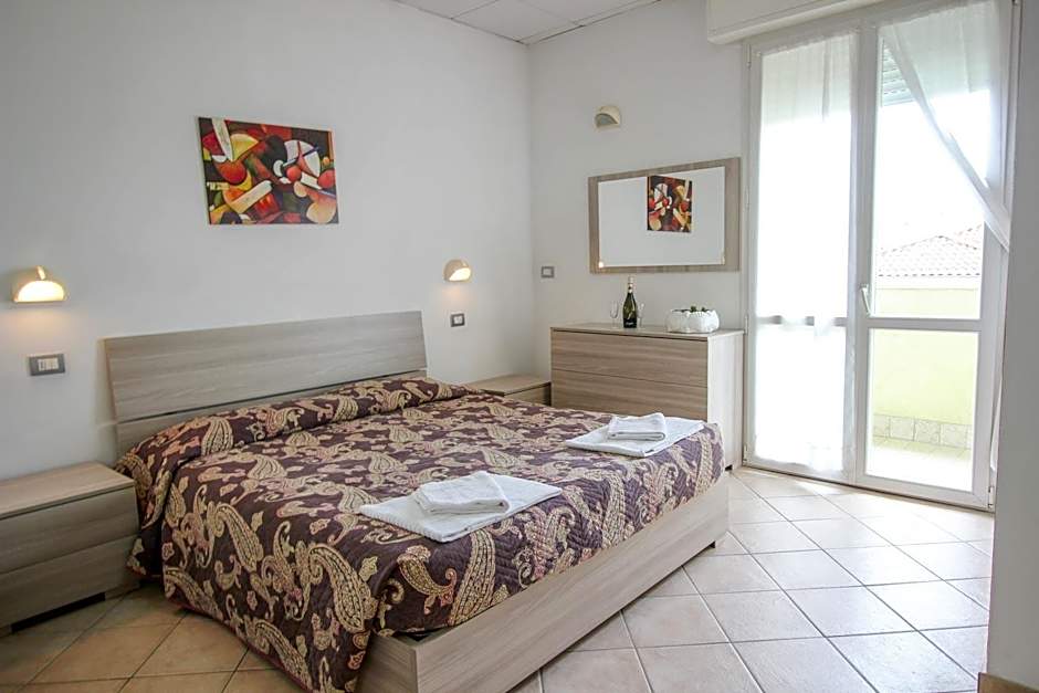 Residence Eurogarden