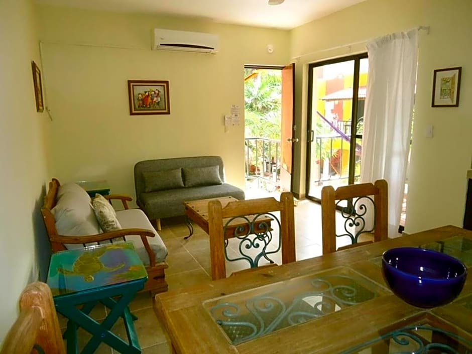 Hotel Acuario PLAYA DEL CARMEN