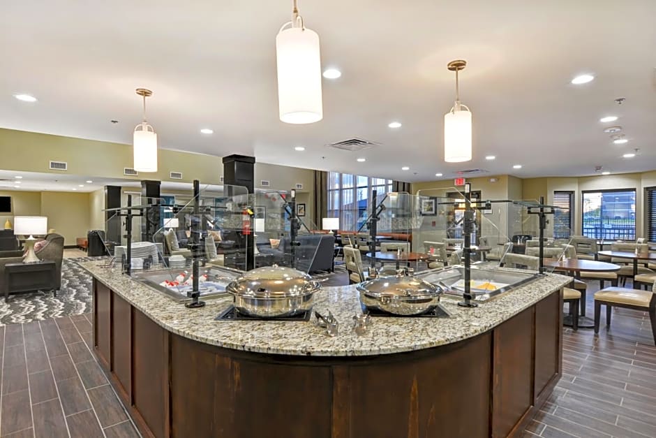Staybridge Suites Mt Juliet Nashville Area By IHG