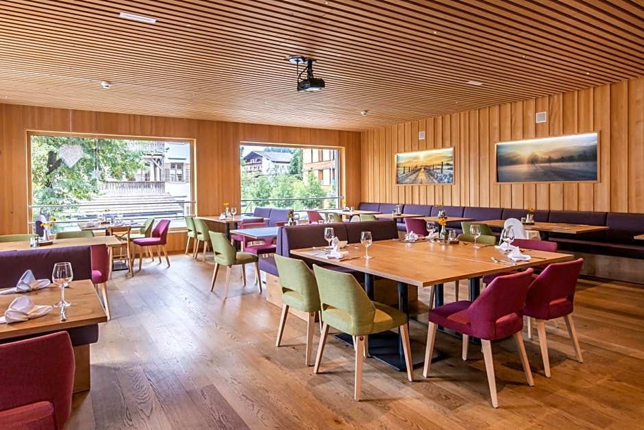 Familienhotel Adler