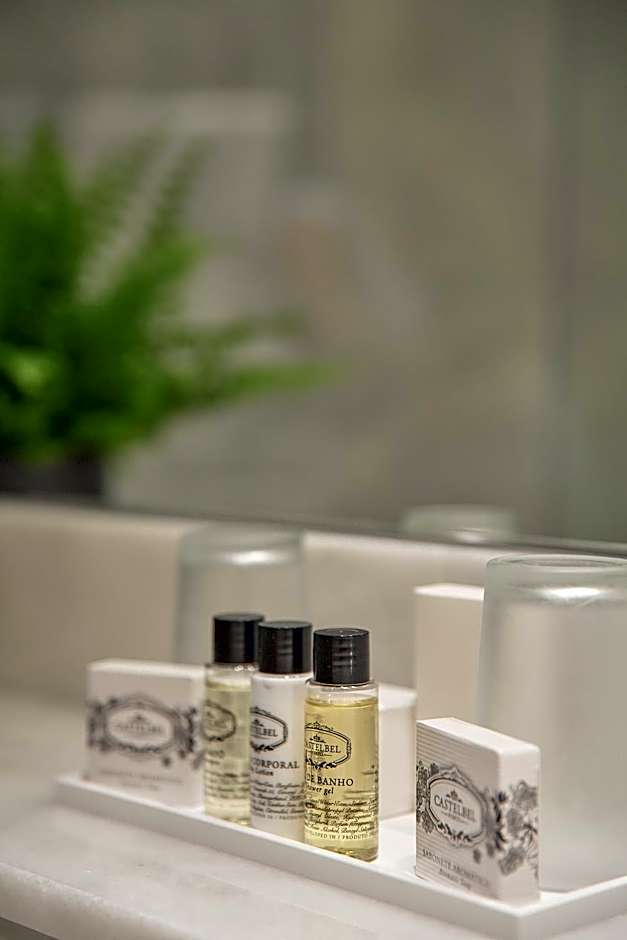 Hotel Dom Carlos Park