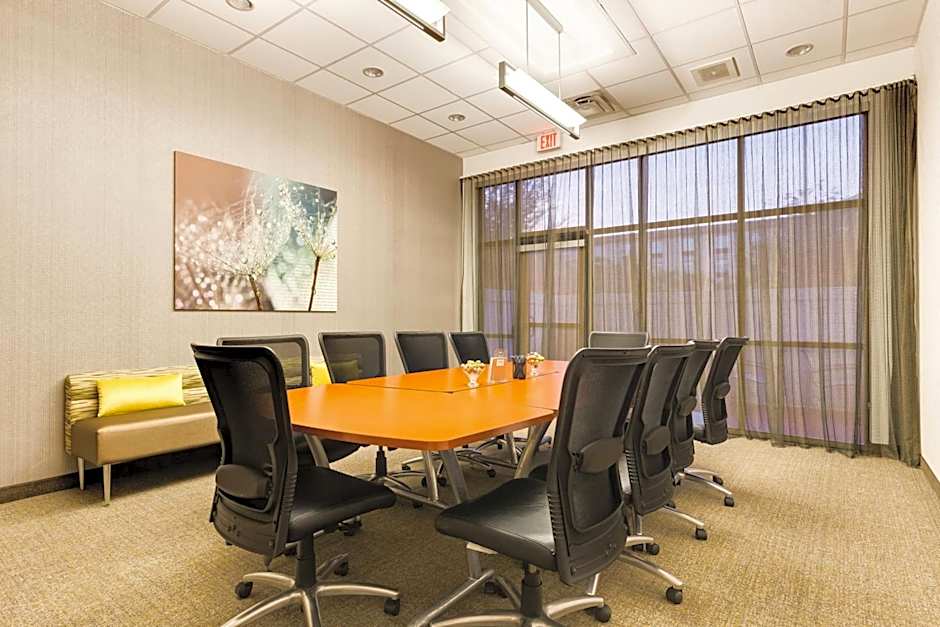 SpringHill Suites by Marriott McAllen Convention Center