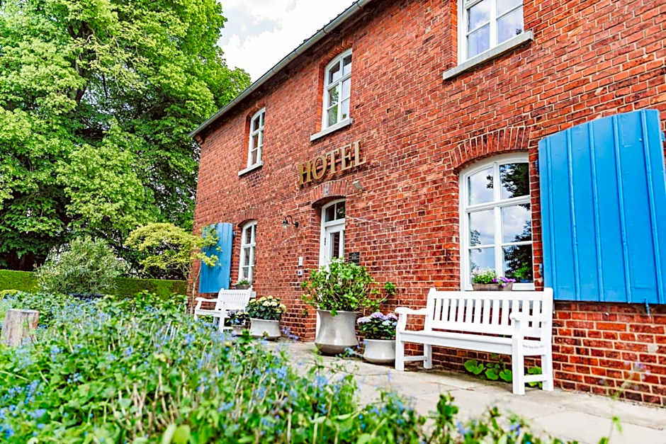 Hotel am Kloster - Domäne Möllenbeck