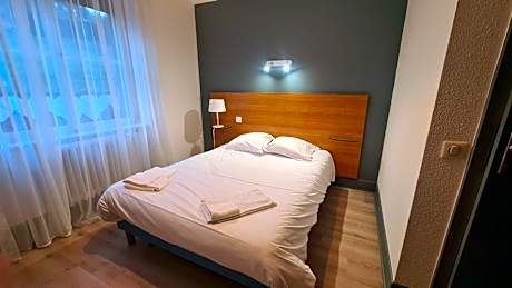 VVF Alsace Orbey Colmar