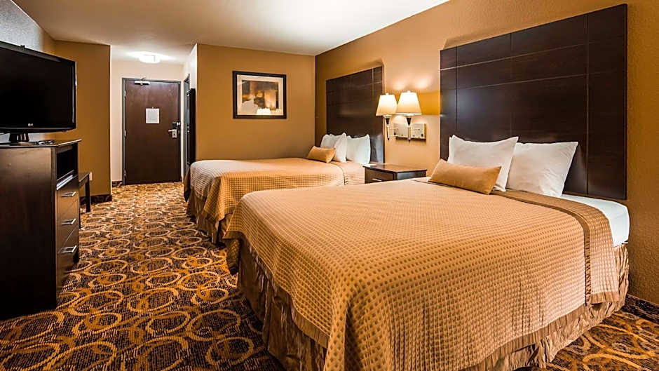 Best Western Northwest Inn