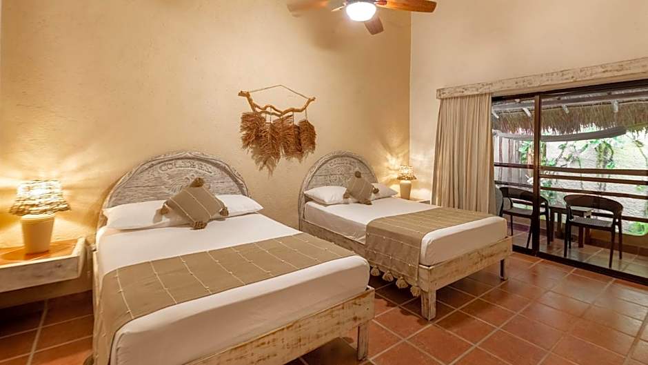 Hotel Colibri Beach