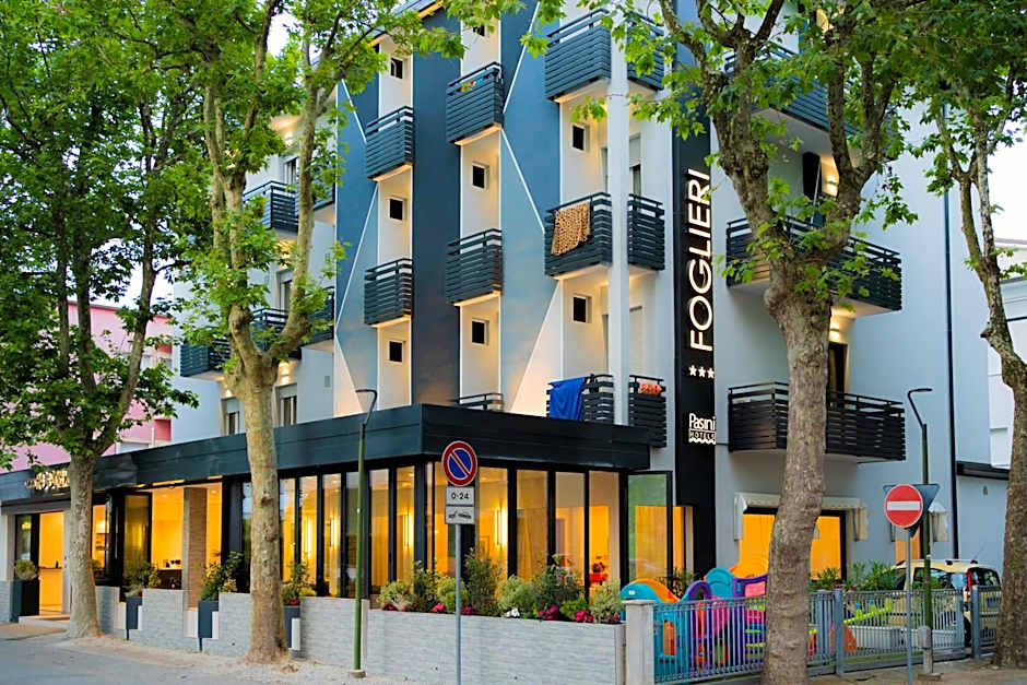 Hotel Foglieri