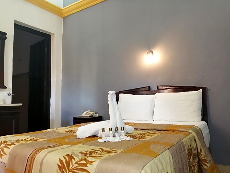 Hotel Montejo