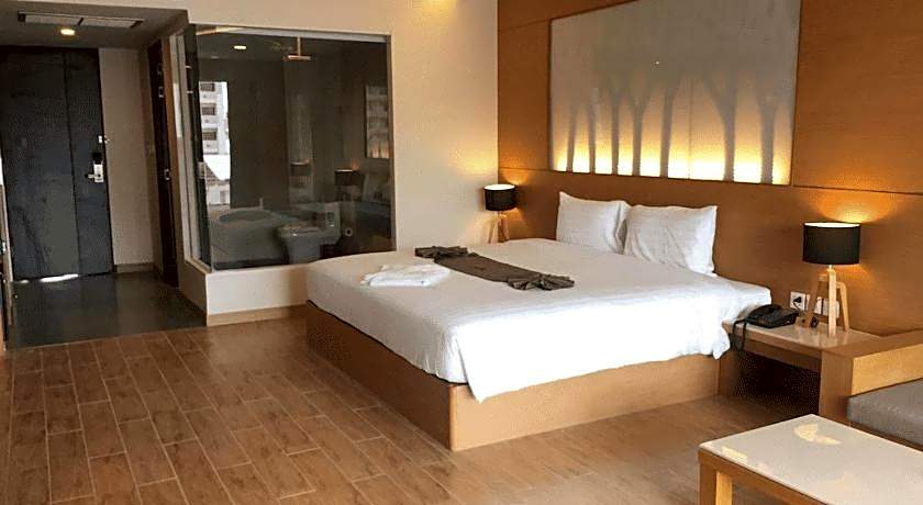 The Vista Hotel By Satit Group