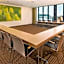 Moevenpick Hotel Frankfurt City