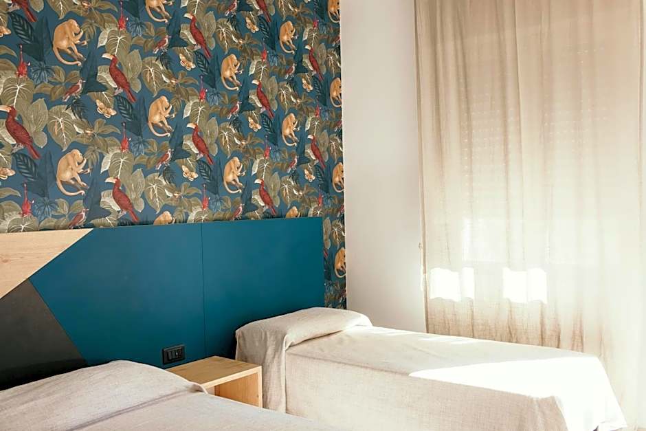 Hotel Acquario