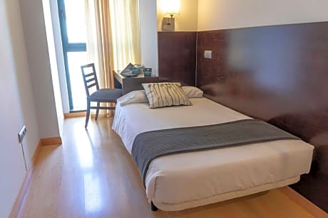 Business Single Room