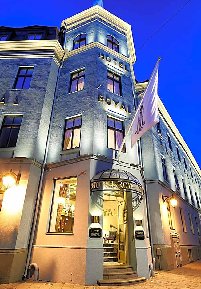 Hotel Royal