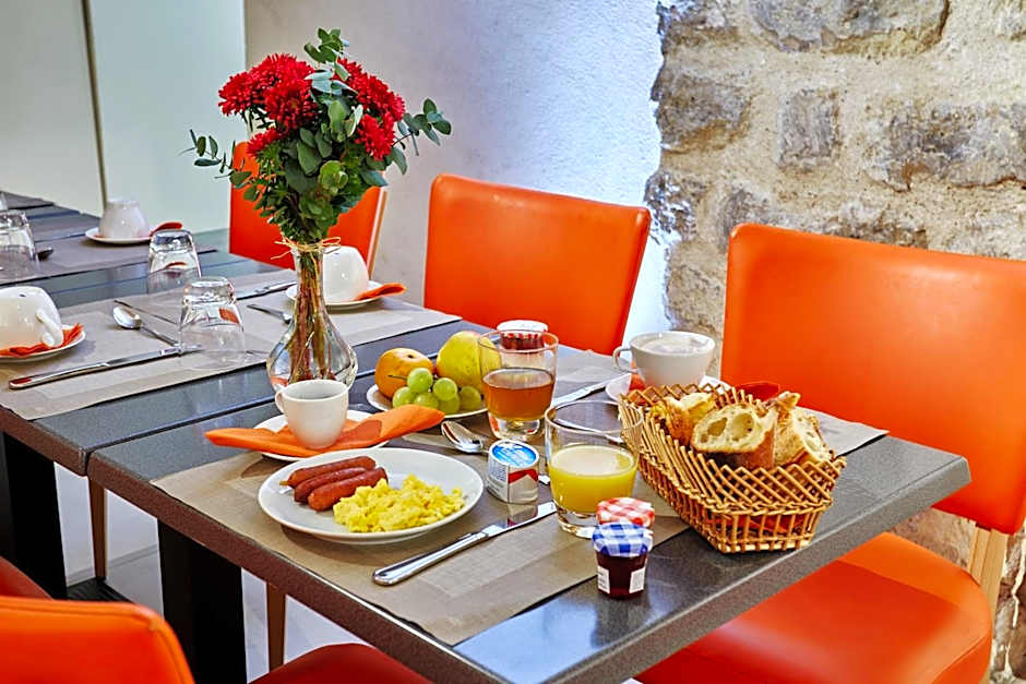 Hotel Le Relais Saint Charles