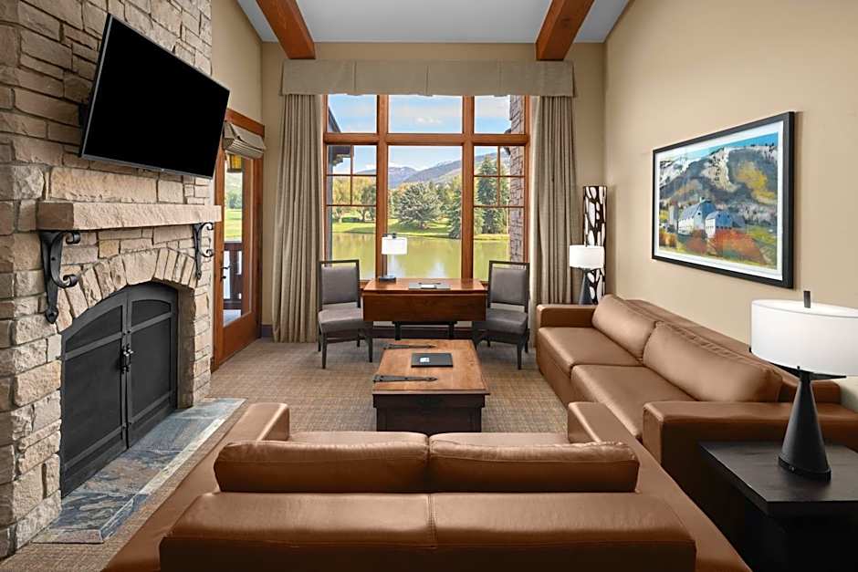 Hotel Park City, Autograph Collection